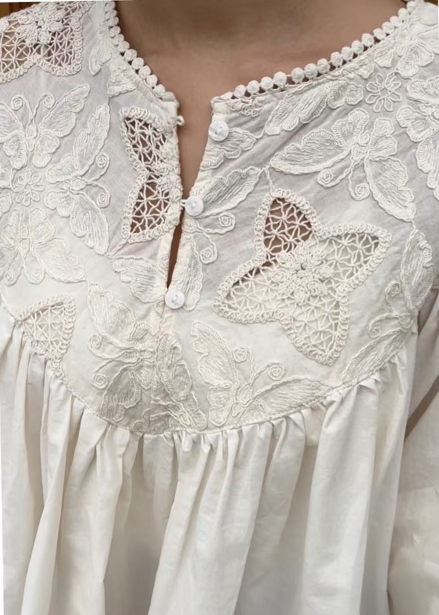 vida blouse