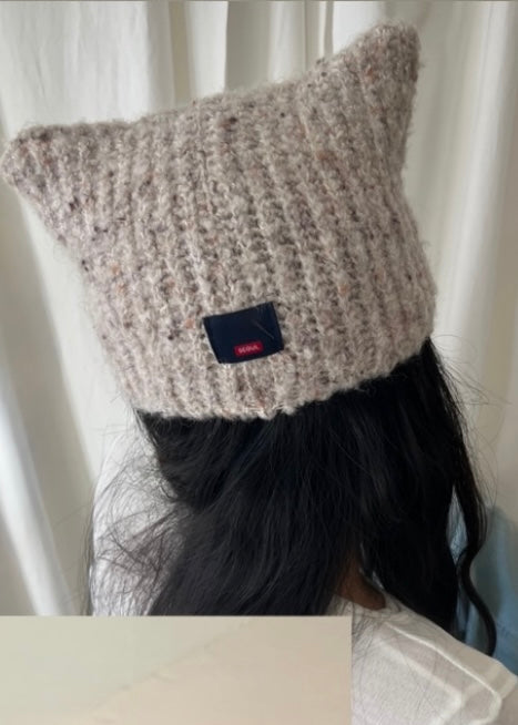 neko hat🐰包色入!!