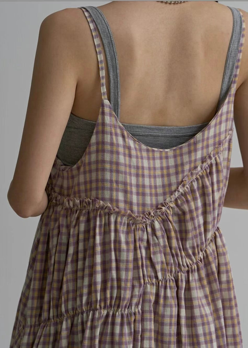 sekki dress 🧹 heily picks