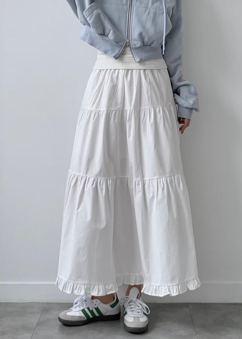 wilson skirt