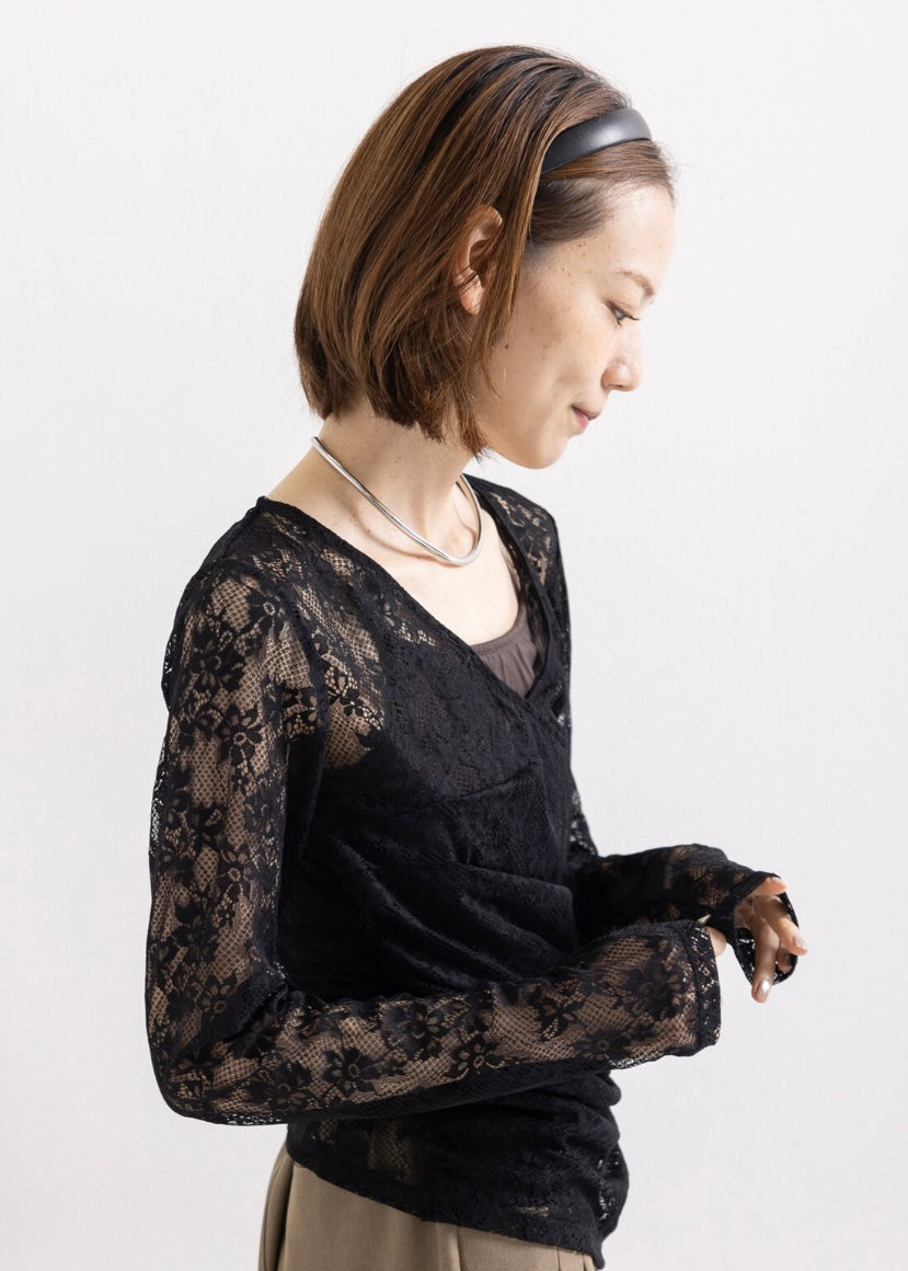 delilah top
