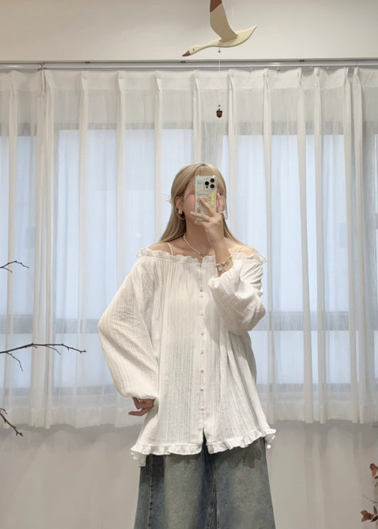 mia blouse 🦙 heily picks