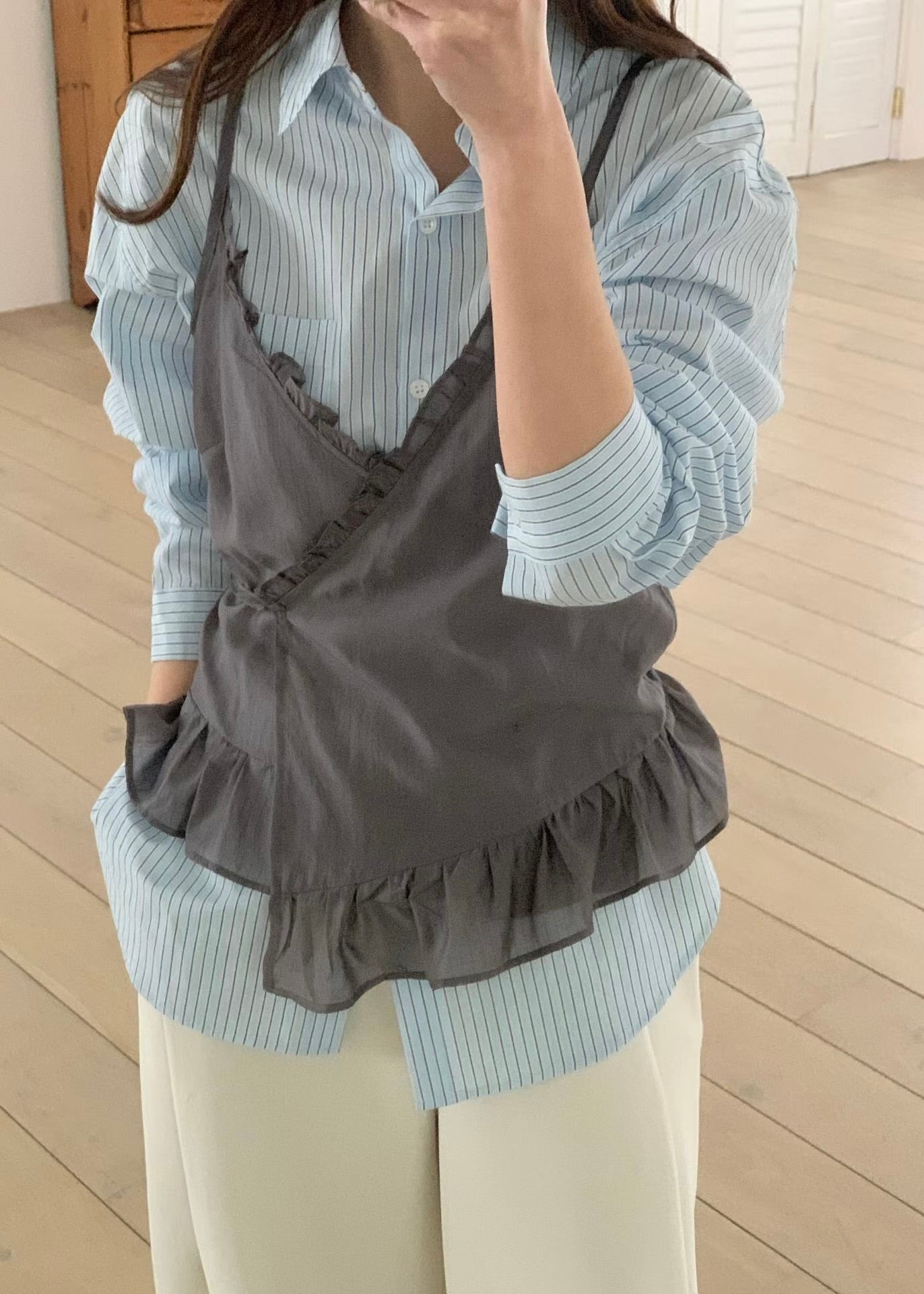 viola vest