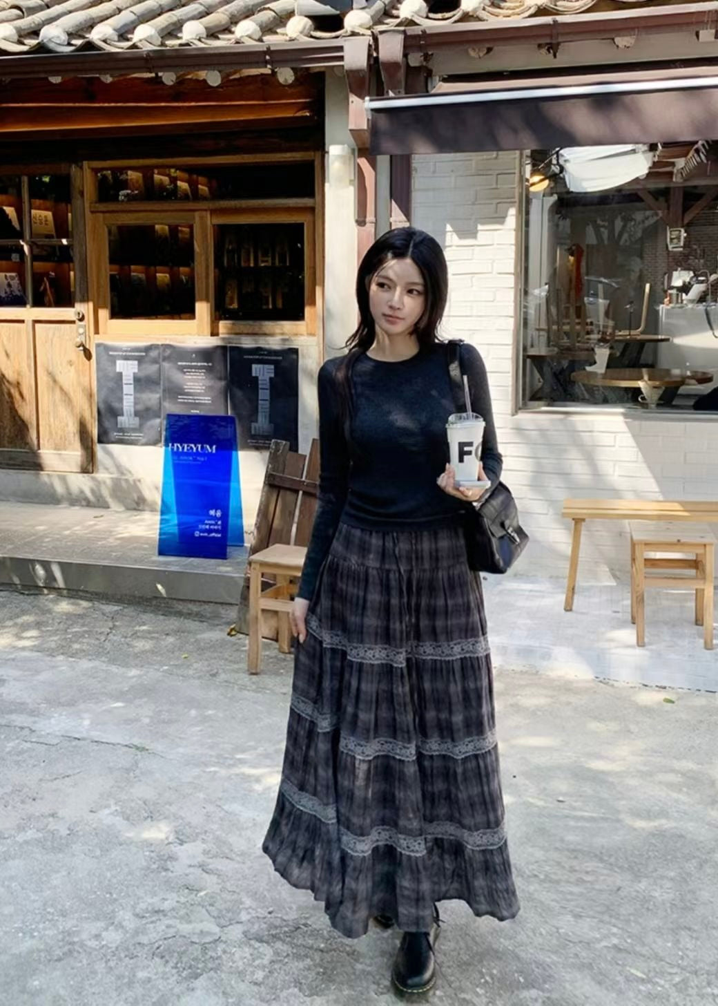 jill skirt