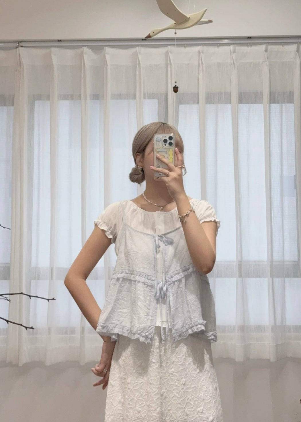 2ways chelsea vest ✿必買!