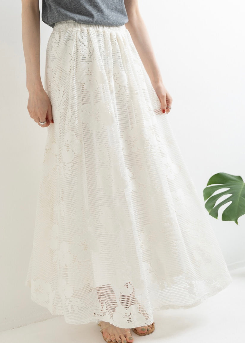 isabel skirt