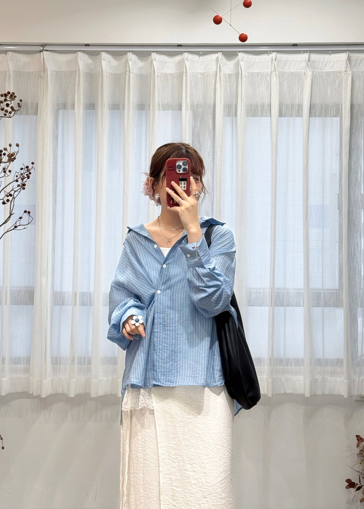 helen shirt