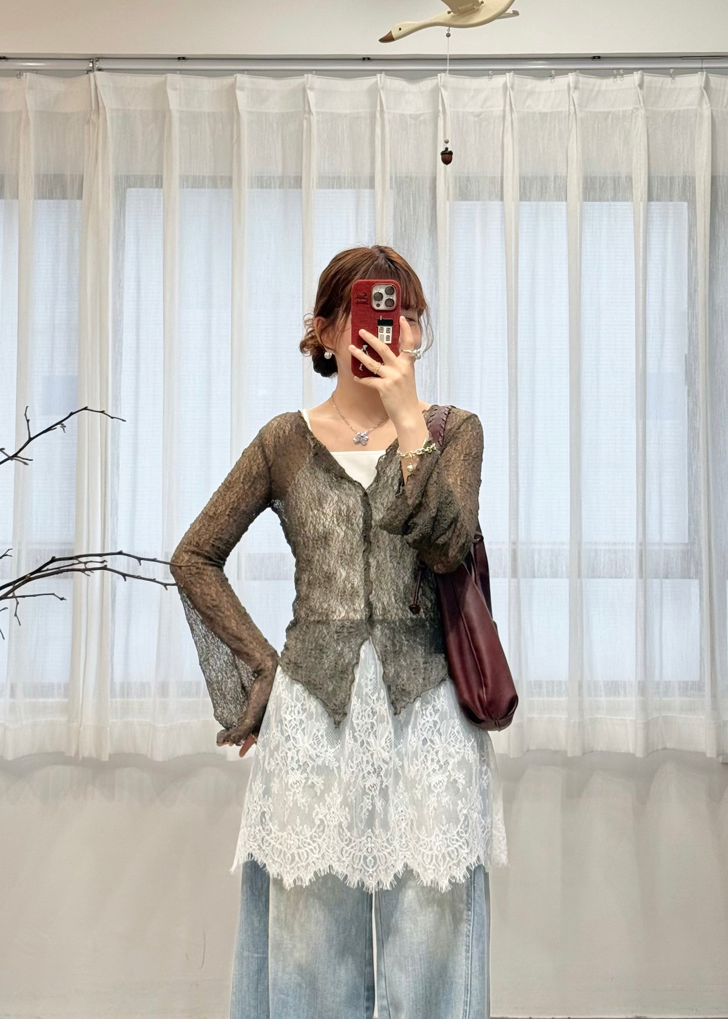 april top (must buy!!)