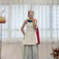 nemophila vest