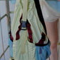 Rockfish 代購 🥣 LIGHT WEIGHT BACKPACK - YELLOW