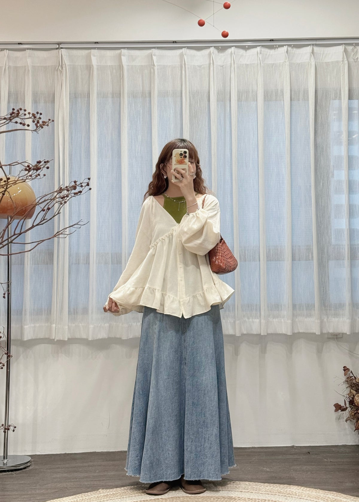 lynne vest (must buy!)