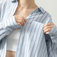 coconut shirt