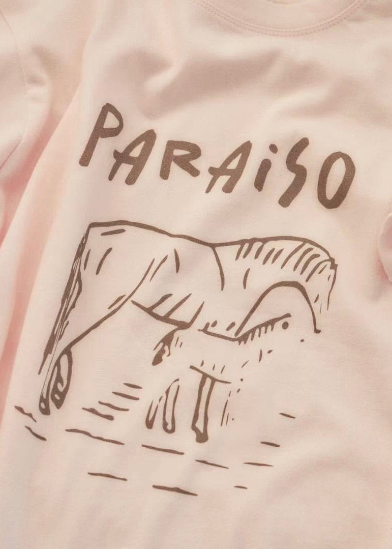 paraiso tee