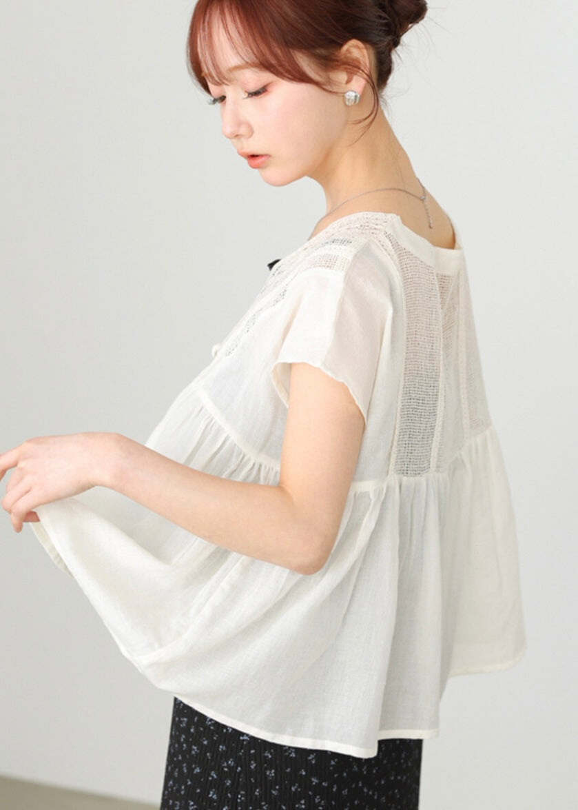 ruth outer