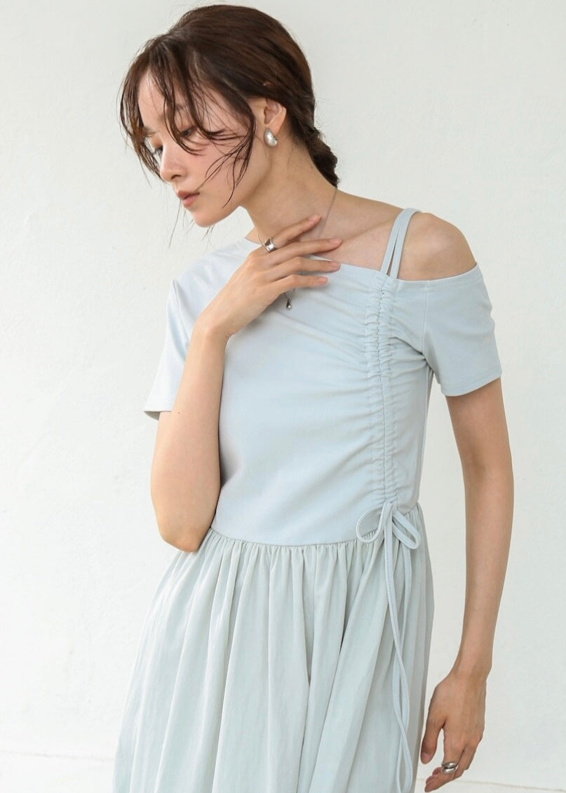 eliza dress