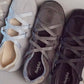 Rockfish 代購🪻ZANE X-STRAP SNEAKERS V2 (CHARCOAL) 💟自留推薦!