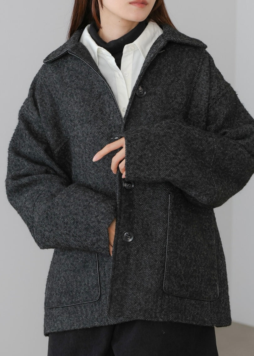 kent jacket 29%wool🎼