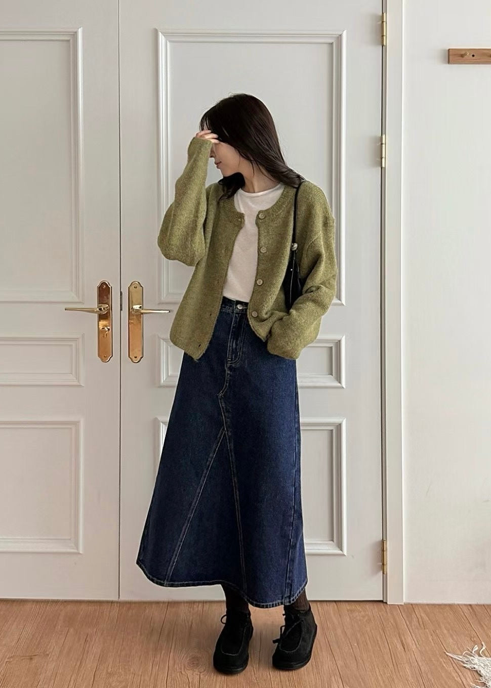 felisa outer 🥝 heily picks