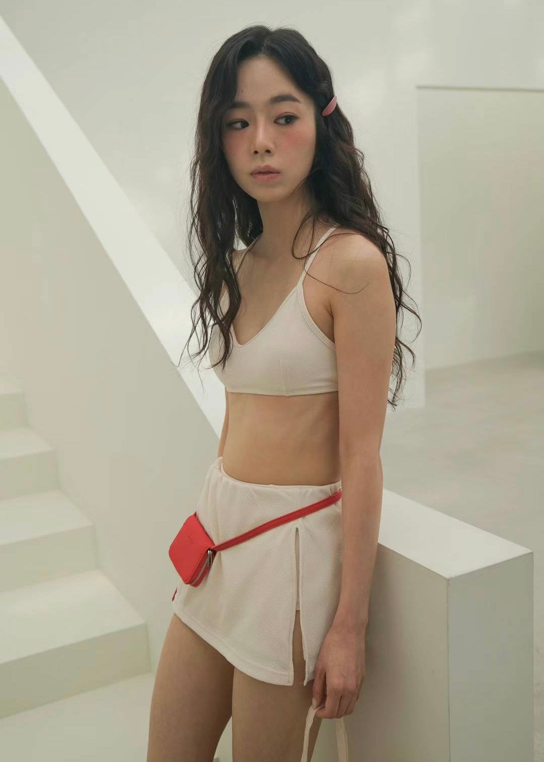 berry swimsuit ☼