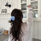 scrunchie：6