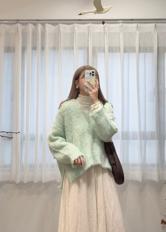 moji sweater (must buy!)