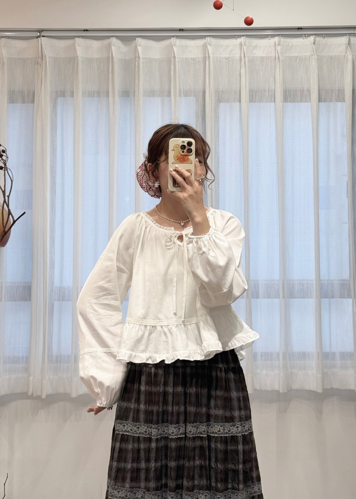 zanna blouse (must buy!)