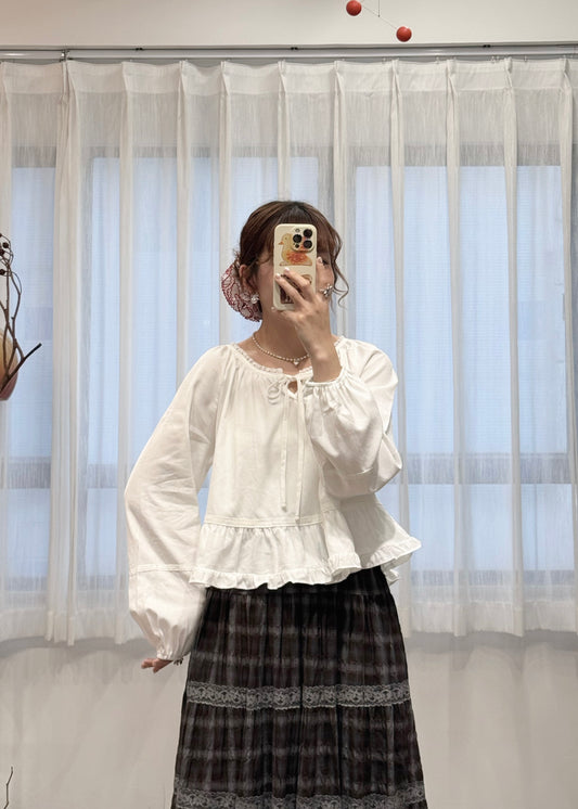 zanna blouse (must buy!)