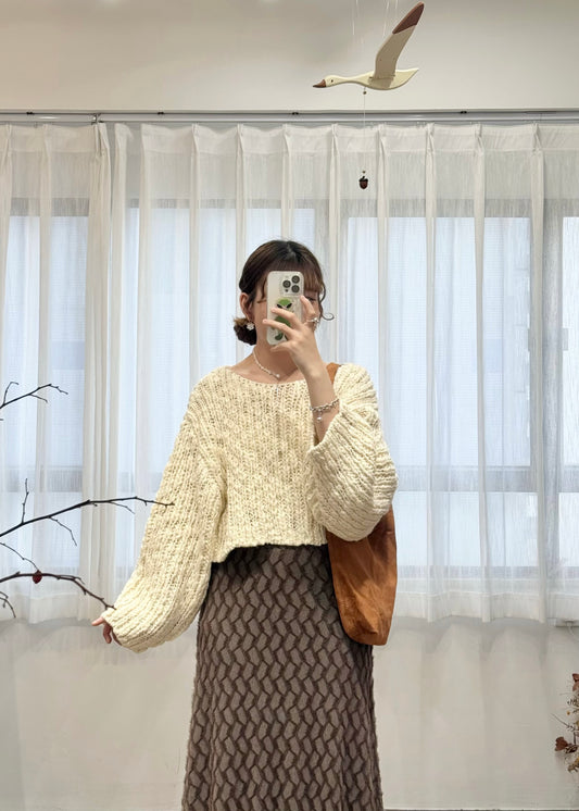 iroha sweater