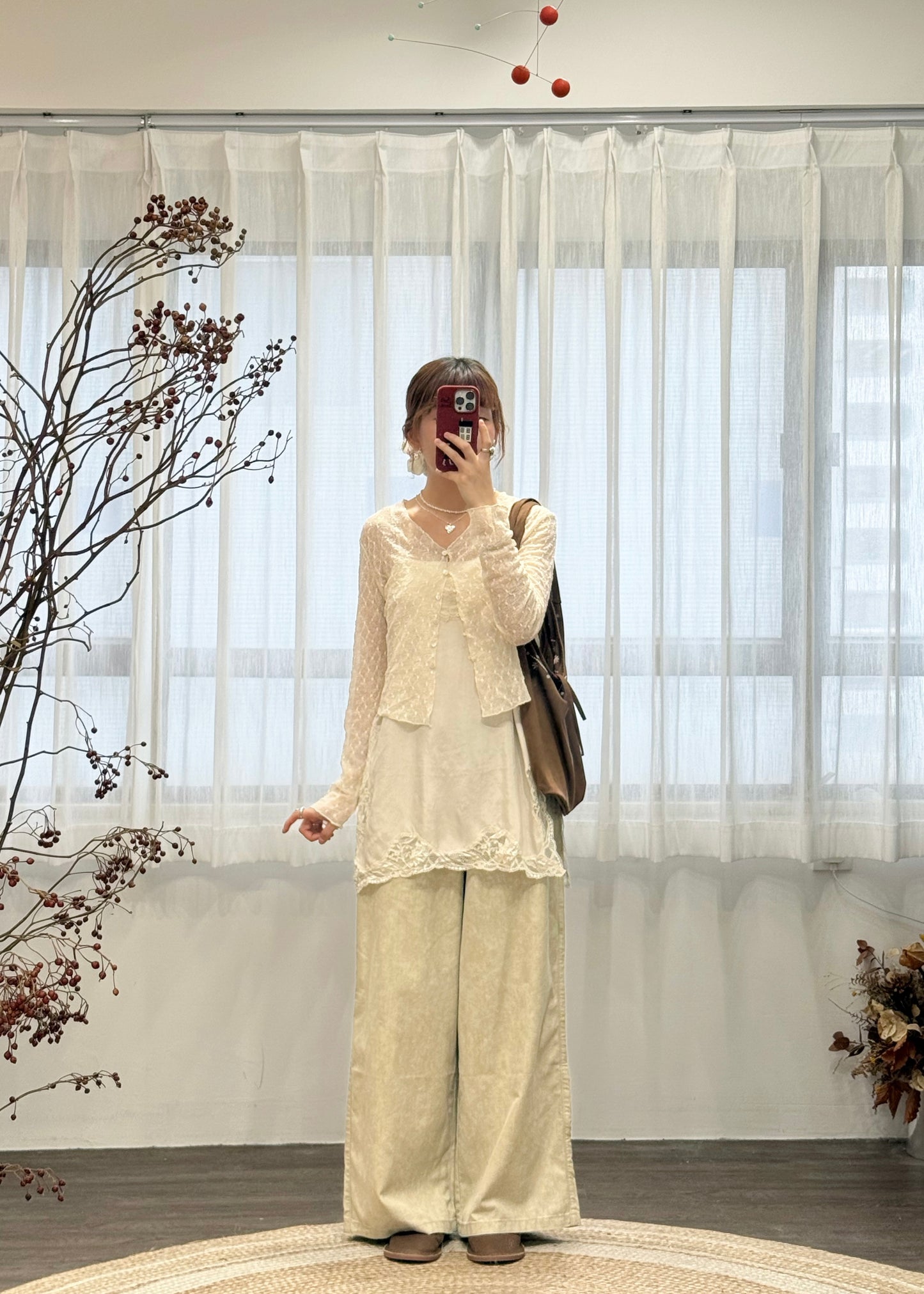 akiba pants