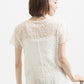 lace top