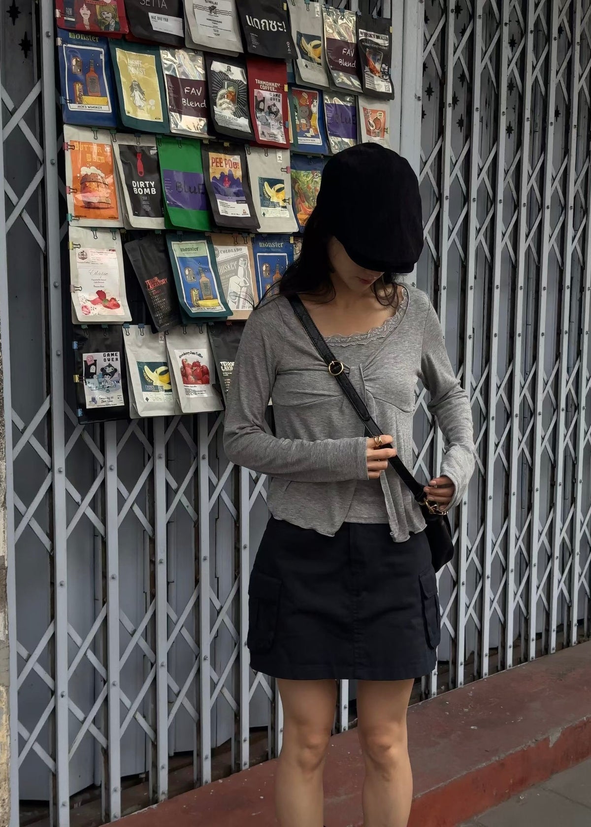 juliet top