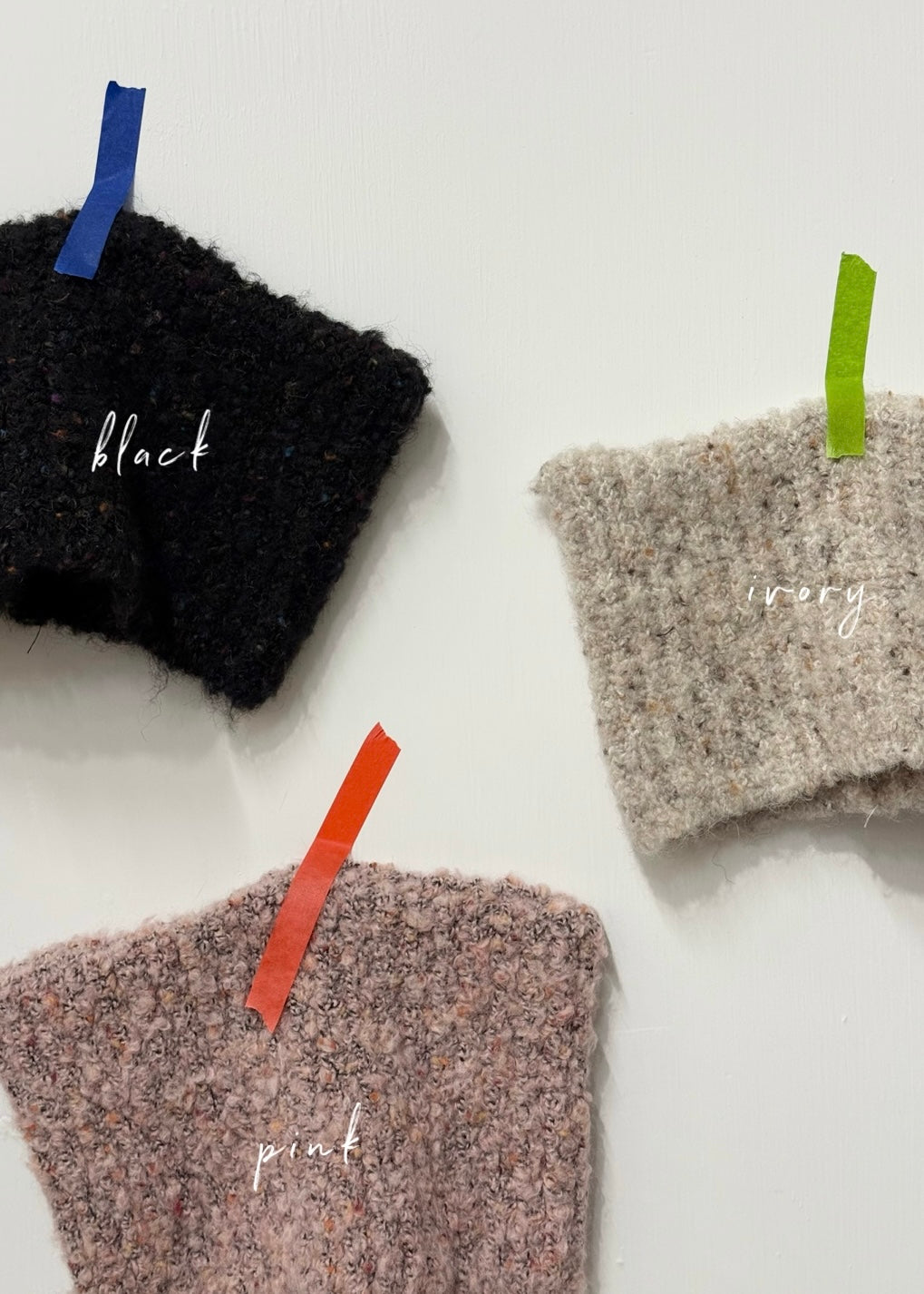 neko hat🐰包色入!!