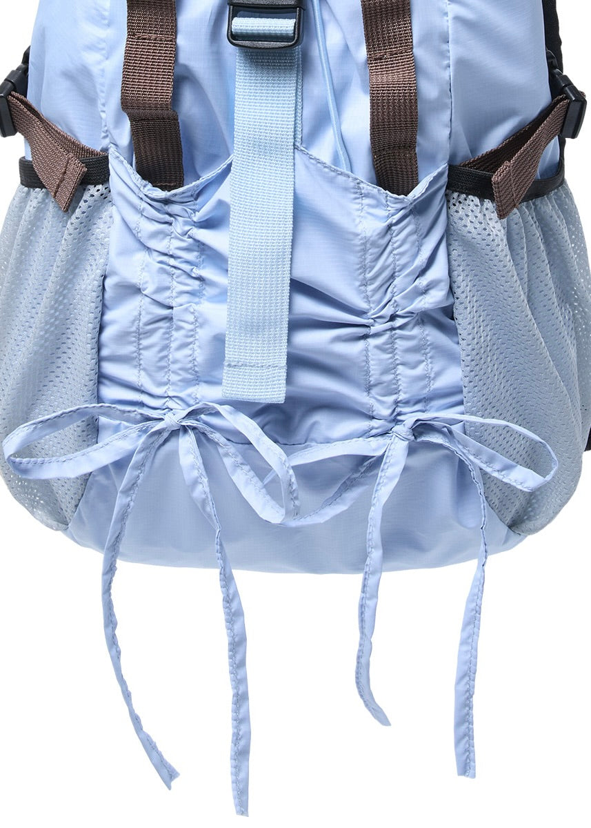 Rockfish 代購 🥣 LIGHT WEIGHT BACKPACK - BLUE