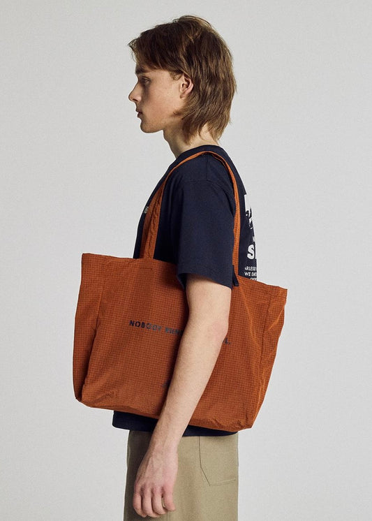 NEW BALANCE 代購🍋 Seoul Exclusive Packable Tote Bag