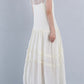 heather dress