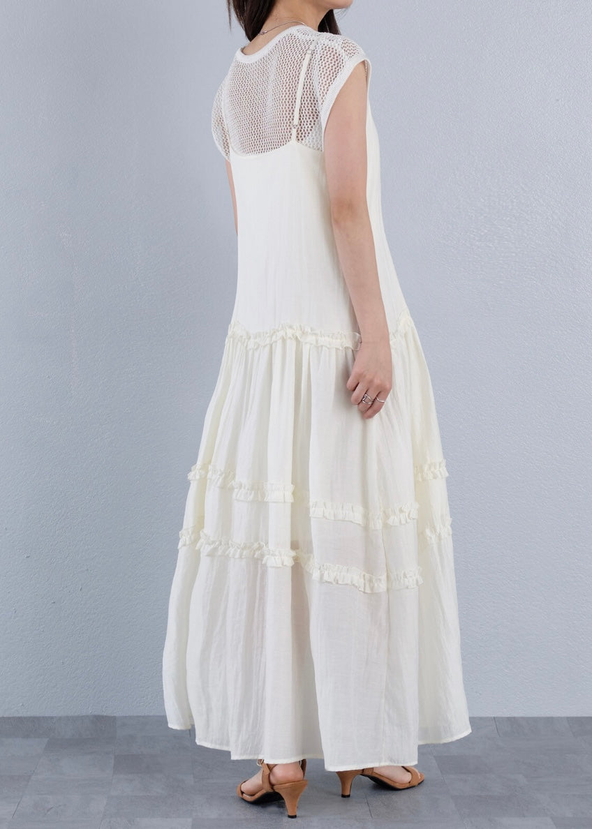heather dress