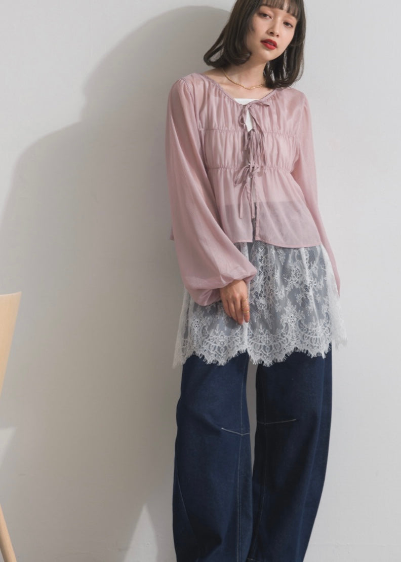 alice blouse