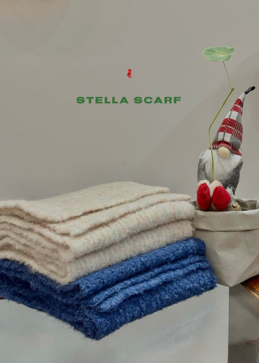 stella scarf