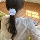 scrunchie：6