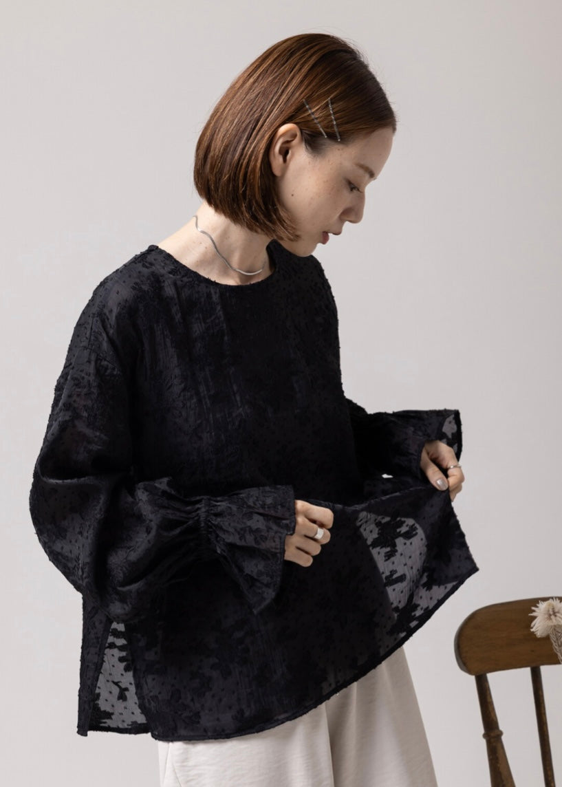hisa blouse