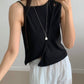 kissa vest 一致包色!!