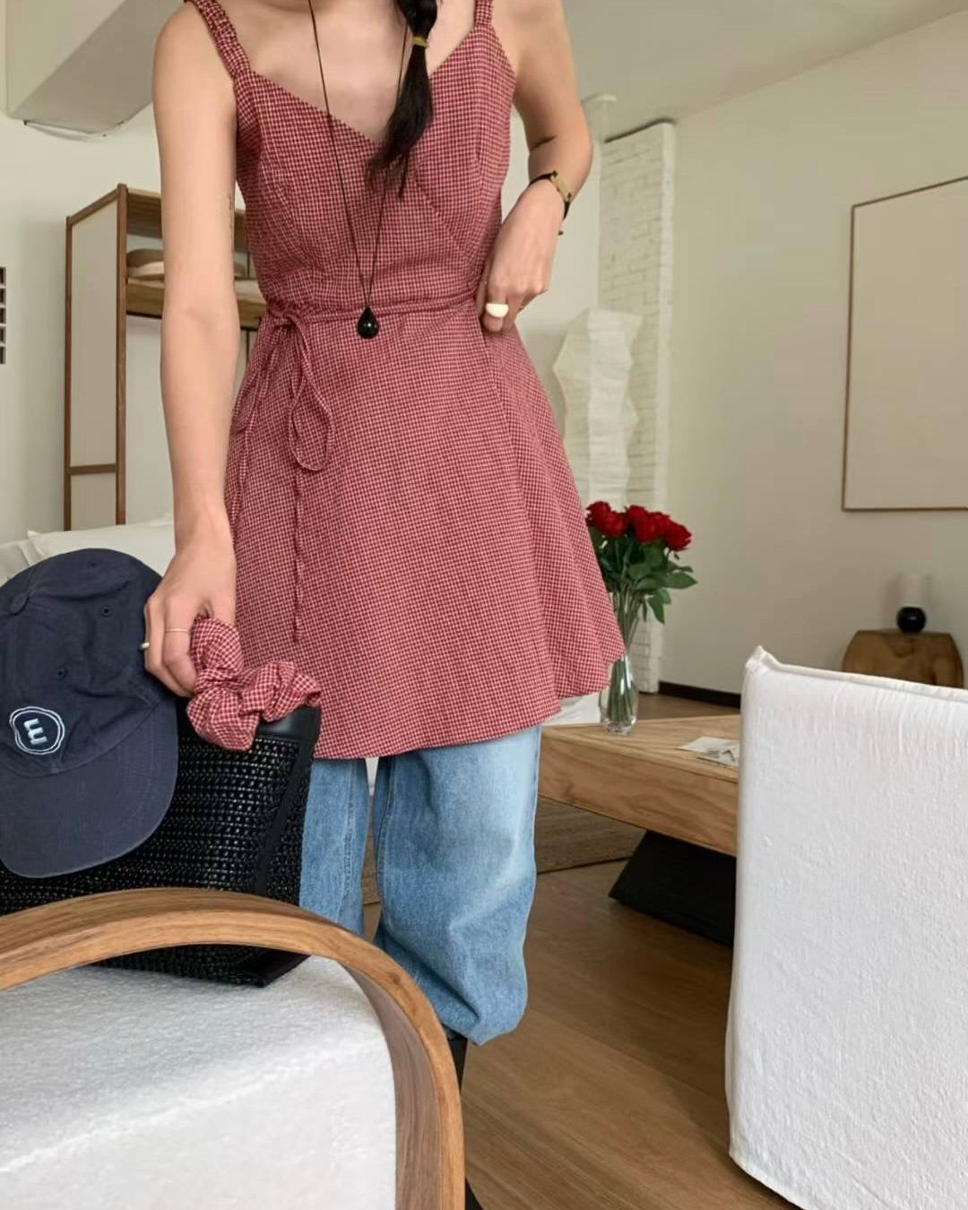 eudora dress