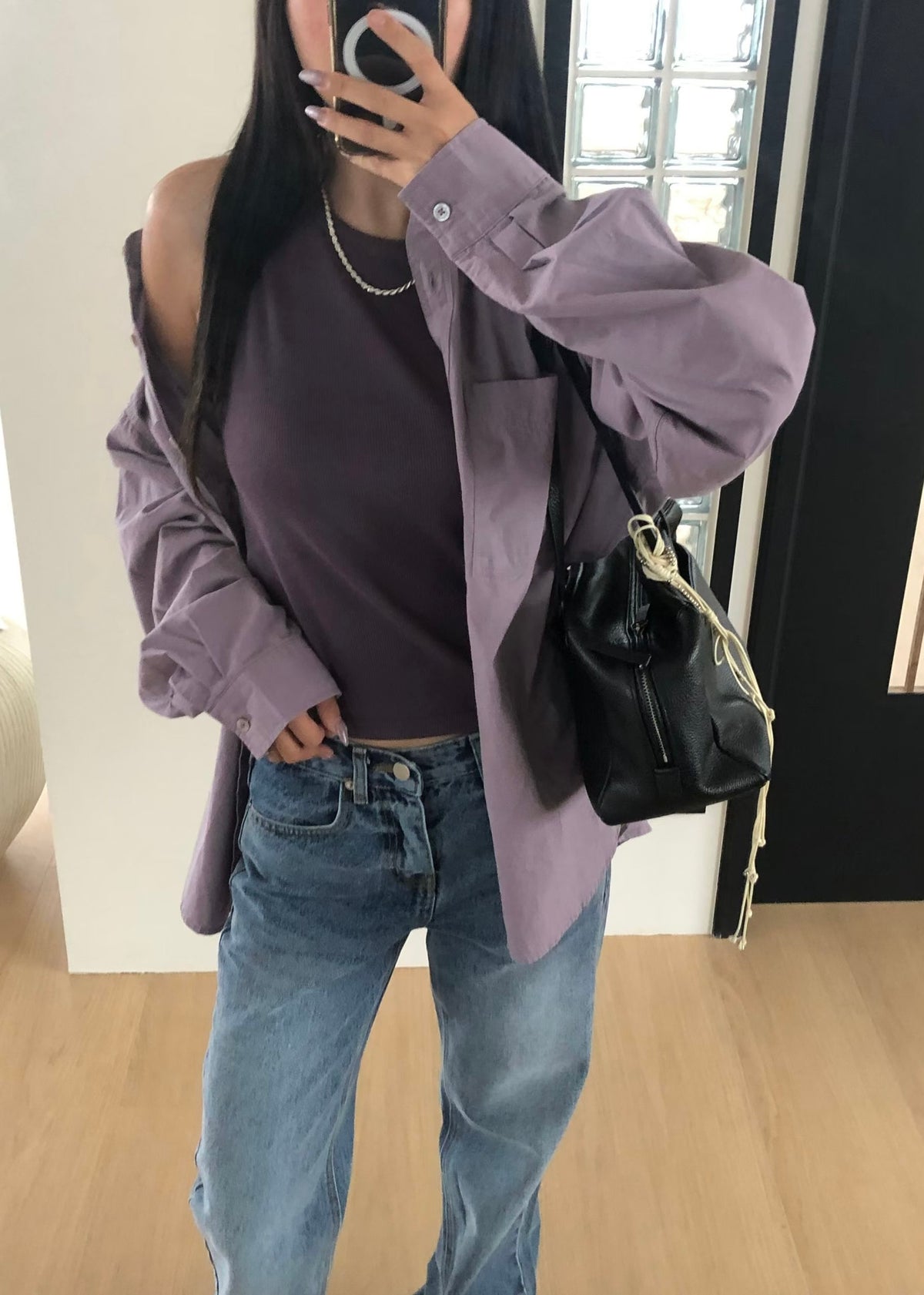 flora shirt (must buy!!)
