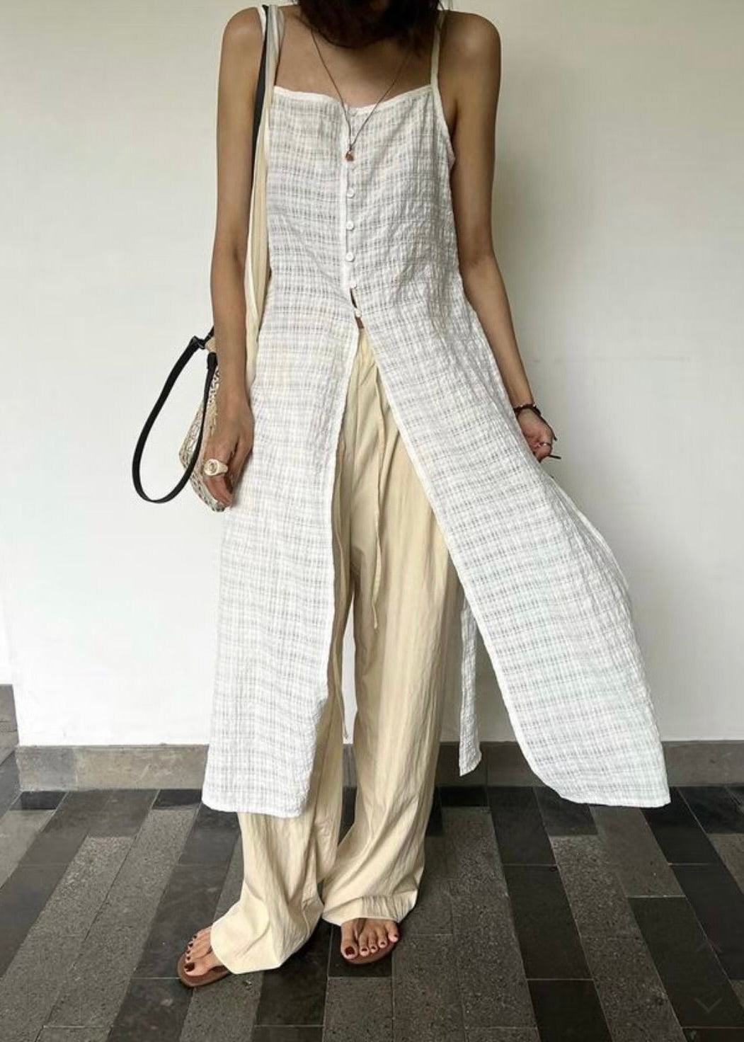dale dress (come back!)