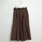 yanki skirt (with belt!)