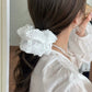 scrunchie：8 ✿ 必買