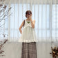 liz skirt (with sash)