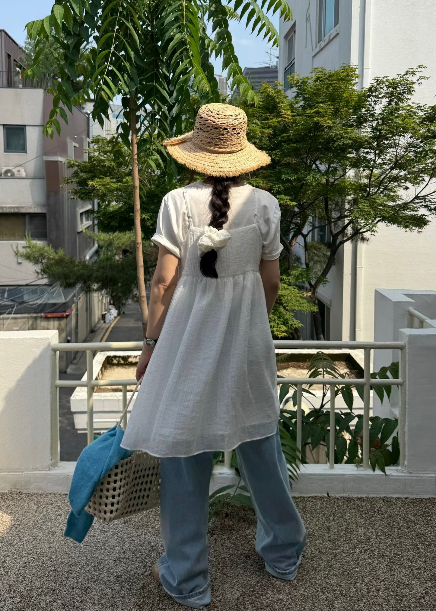 sumi dress