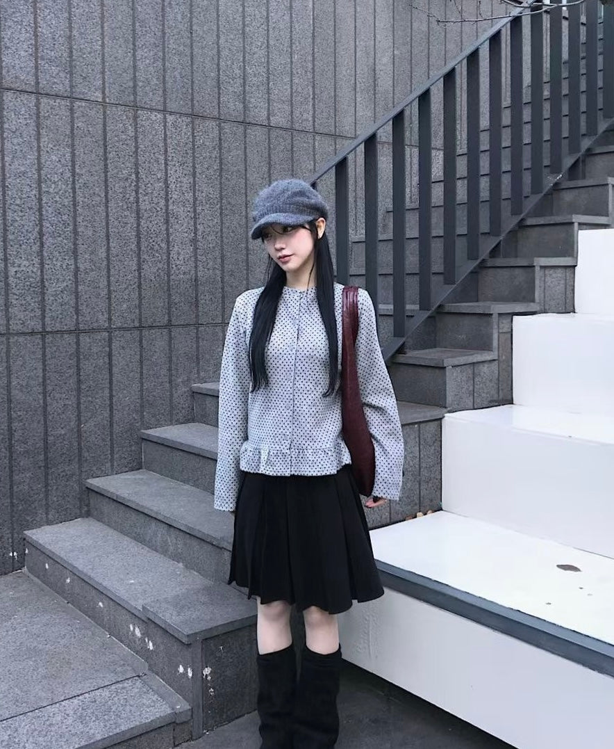 sandy outer
