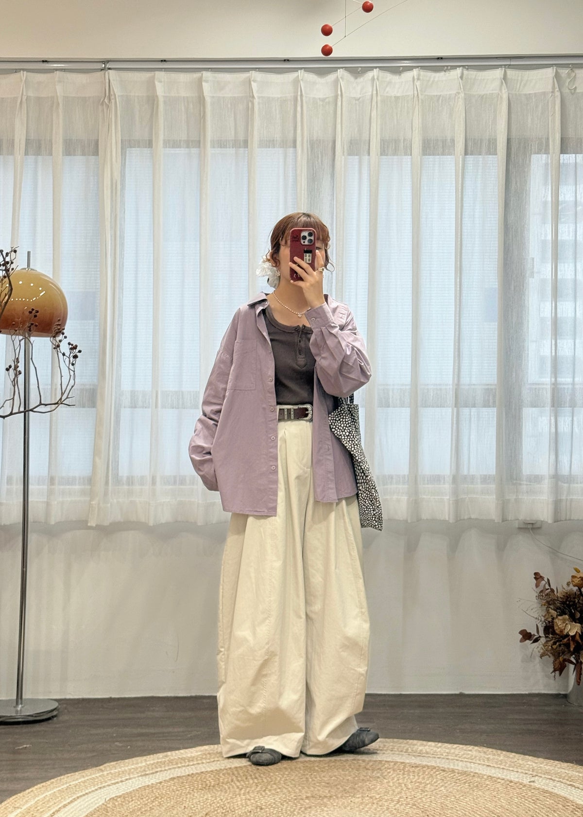 flora shirt (must buy!!)